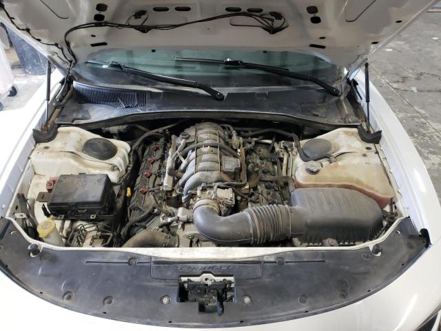 Photo 11 from auction – 2016 DODGE CHARGER PO with VIN 2C3CDXKT7GH330858