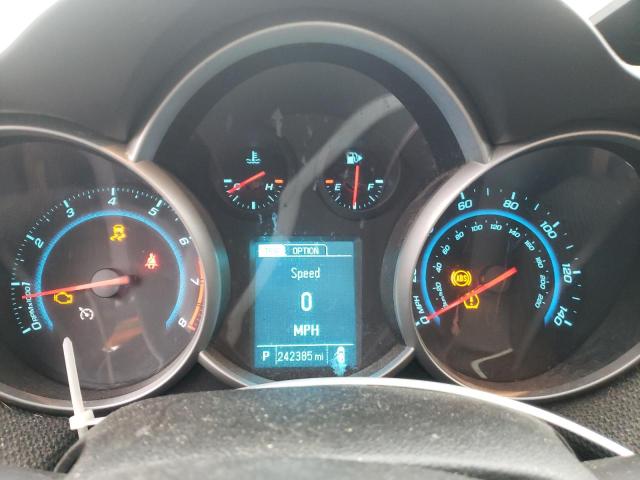 Photo 9 from auction – 2014 CHEVROLET CRUZE LT with VIN 1G1PC5SB4E7434088