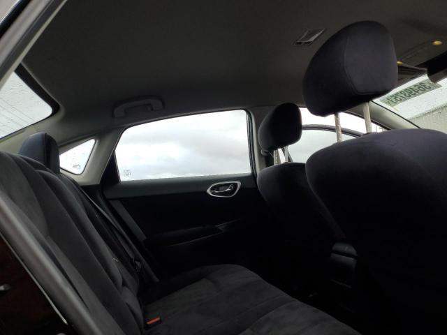 Photo 10 from auction – 2013 NISSAN SENTRA S with VIN 1N4AB7AP2DN901128