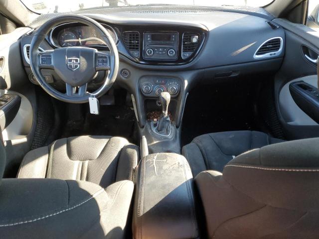 Photo 8 from auction – 2013 DODGE DART SXT with VIN 1C3CDFBA6DD269312