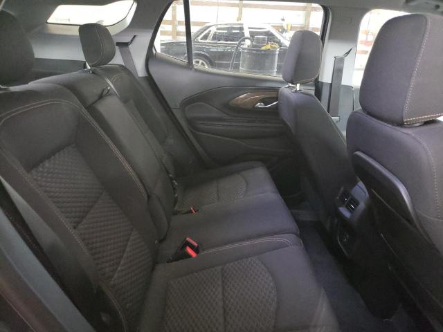 Photo 11 from auction – 2019 GMC TERRAIN SL with VIN 3GKALMEV2KL100781