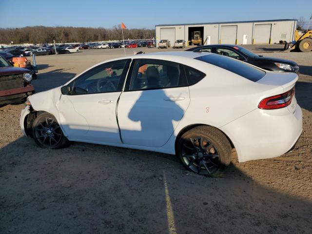 Photo 2 from auction – 2015 DODGE DART SXT with VIN 1C3CDFBBXFD301660