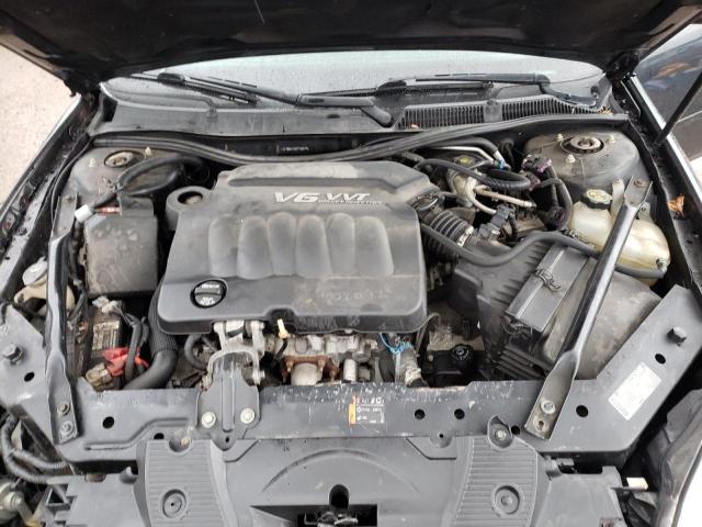 Photo 11 from auction – 2013 CHEVROLET IMPALA LT with VIN 2G1WG5E36D1158514