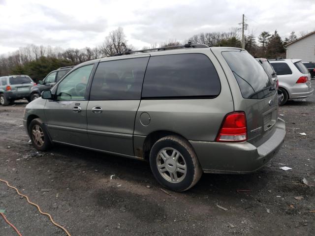 Photo 2 from auction – 2004 FORD FREESTAR with VIN 2FMZA52294BA56888