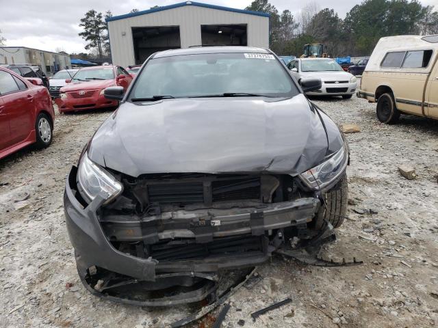 Photo 5 from auction – 2016 FORD TAURUS SEL with VIN 1FAHP2E89GG102168