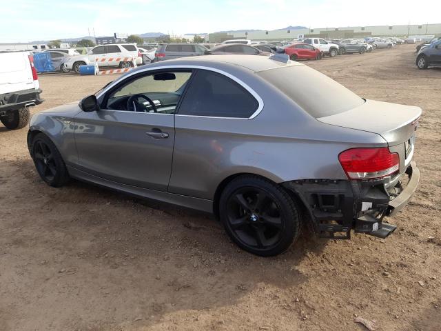 Photo 2 from auction – 2011 BMW 128 I with VIN WBAUP9C53BVL90216