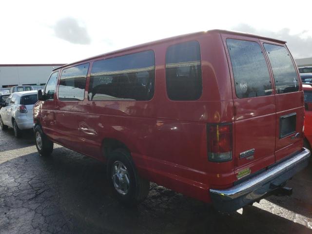 Photo 2 from auction – 2014 FORD ECONOLINE with VIN 1FBSS3BL7EDA36493