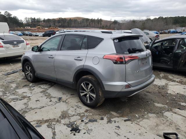 Photo 2 from auction – 2016 TOYOTA RAV4 XLE with VIN 2T3RFREVXGW488958