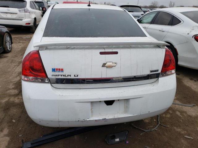 Photo 6 from auction – 2011 CHEVROLET IMPALA LT with VIN 2G1WG5EK1B1305326