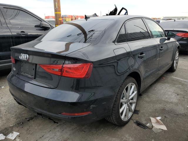 Photo 3 from auction – 2016 AUDI A3 PREMIUM with VIN WAUA7GFF5G1015194