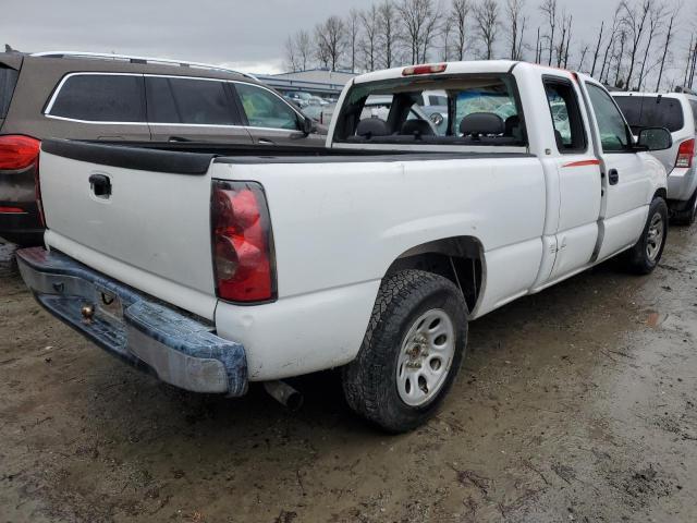 Photo 3 from auction – 2005 CHEVROLET SILVERADO with VIN 1GCEC19X75Z340526