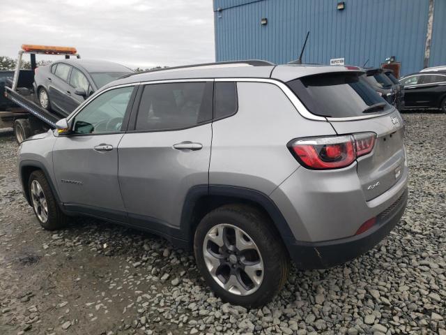 صورة رقم 2 من المزاد - 2020 JEEP COMPASS LI مع VIN 3C4NJDCB5LT221494