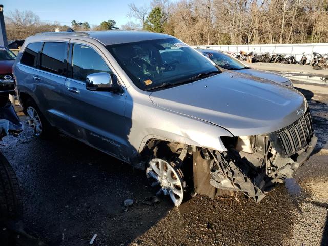 Photo 4 from auction – 2014 JEEP GRAND CHER with VIN 1C4RJEBG2EC432879