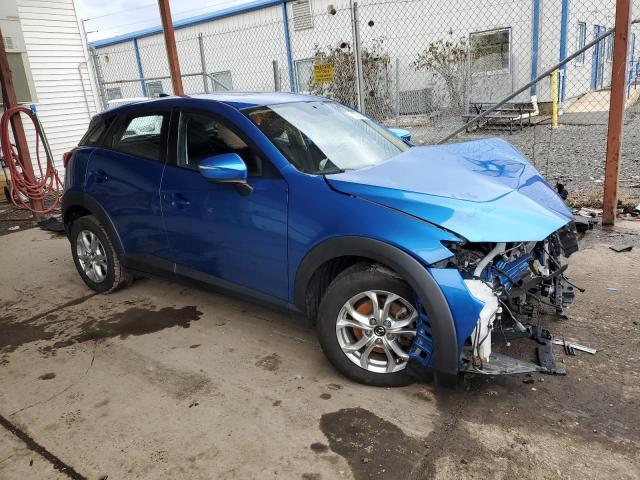 صورة رقم 4 من المزاد - 2016 MAZDA CX-3 TOURI مع VIN JM1DKBC79G0115254