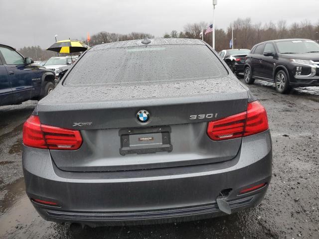 Photo 6 from auction – 2018 BMW 330 XI with VIN WBA8D9C58JA013851