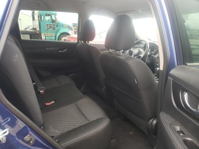 Photo 10 from auction – 2019 NISSAN ROGUE S with VIN KNMAT2MV5KP543433