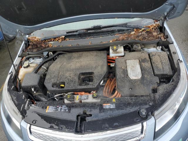 Photo 11 from auction – 2013 CHEVROLET VOLT with VIN 1G1RH6E44DU148030