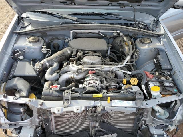 Photo 11 from auction – 2008 SUBARU FORESTER S with VIN JF1SG66628H721460