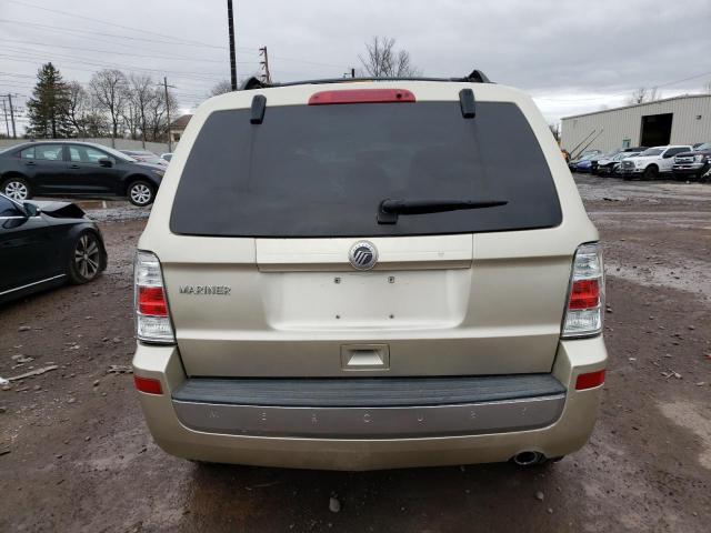 Photo 6 from auction – 2011 MERCURY MARINER with VIN 4M2CN8B75BKJ03617