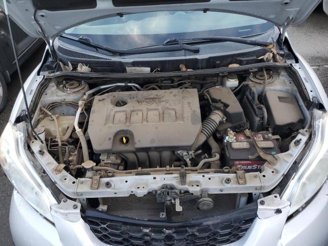 Photo 11 from auction – 2012 TOYOTA COROLLA MA with VIN 2T1KU4EE9CC756025