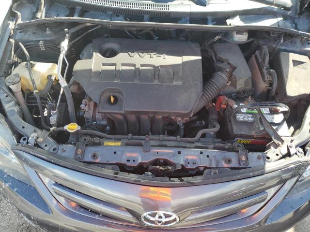 Photo 12 from auction – 2012 TOYOTA COROLLA BA with VIN 2T1BU4EE6CC871701