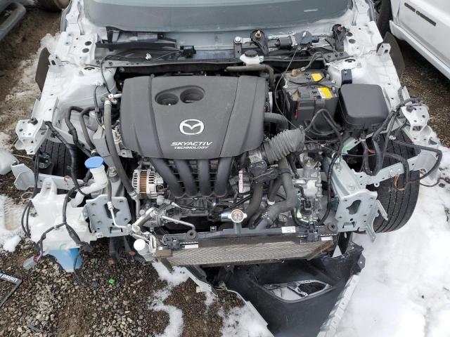 Photo 12 from auction – 2019 MAZDA CX-3 TOURI with VIN JM1DKFC71K0424247
