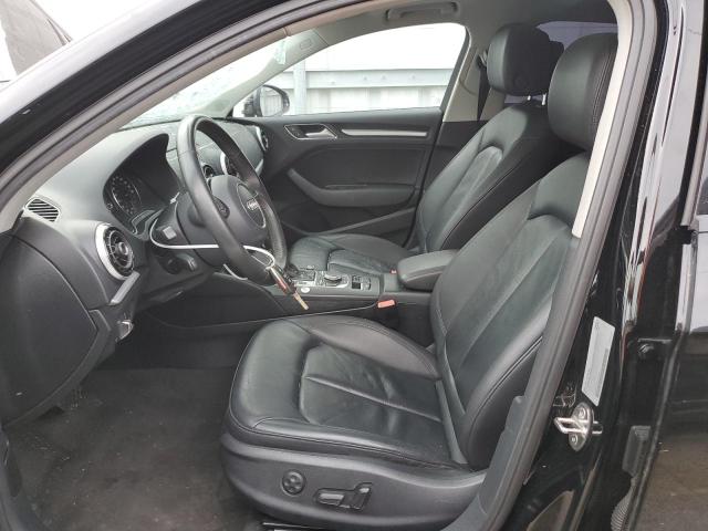 Photo 7 from auction – 2016 AUDI A3 PREMIUM with VIN WAUA7GFF5G1015194