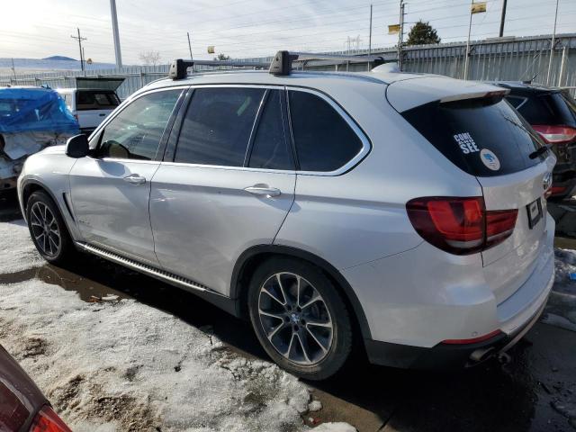Photo 2 from auction – 2015 BMW X5 XDRIVE3 with VIN 5UXKR0C51F0P02969