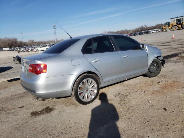 Photo 3 from auction – 2007 VOLKSWAGEN JETTA 2.5 with VIN 3VWPF71K97M084510