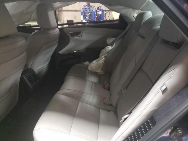 Photo 10 from auction – 2015 TOYOTA AVALON HYB with VIN 4T1BD1EB5FU042349