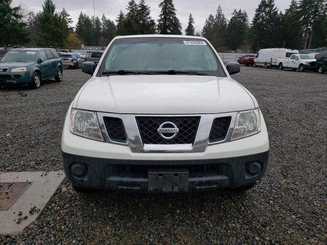 Photo 5 from auction – 2016 NISSAN FRONTIER S with VIN 1N6BD0CT2GN749184
