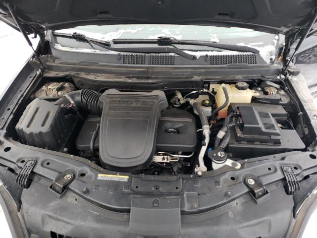 Photo 12 from auction – 2008 SATURN VUE XE with VIN 3GSCL33P98S649688