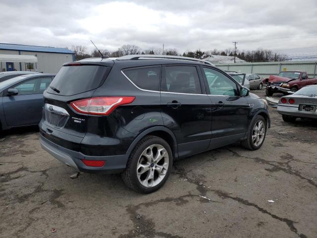 Foto 3 de la subasta – 2014 FORD ESCAPE TIT con VIN 1FMCU9J97EUB33496