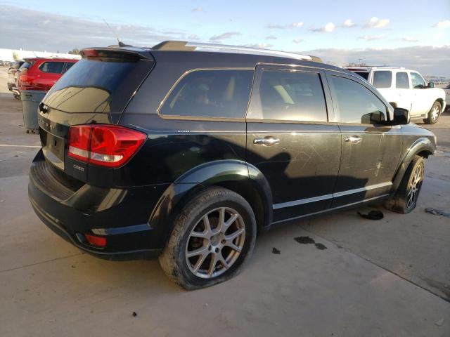 Photo 3 from auction – 2012 DODGE JOURNEY CR with VIN 3C4PDCDG7CT170052