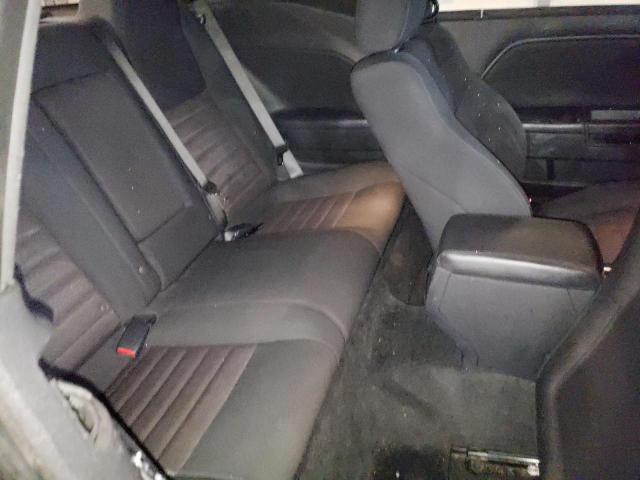 Photo 10 from auction – 2010 DODGE CHALLENGER with VIN 2B3CJ4DV0AH166699