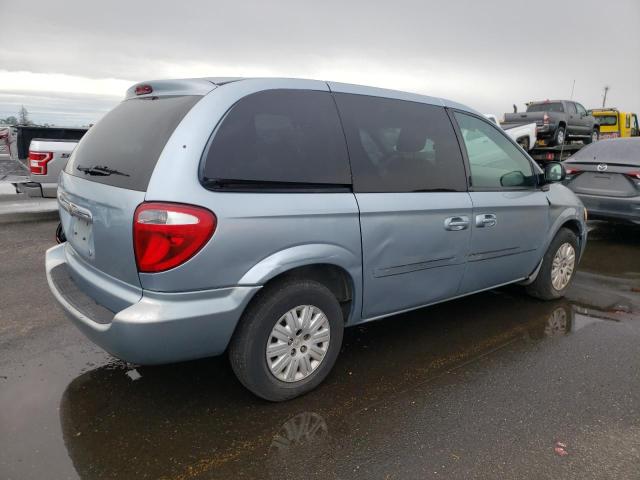 Photo 3 from auction – 2005 CHRYSLER TOWN & COU with VIN 1C4GP45R85B288189
