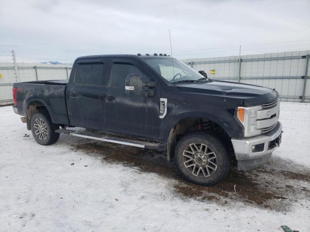 صورة رقم 4 من المزاد - 2017 FORD F250 SUPER مع VIN 1FT7W2B60HEC92029