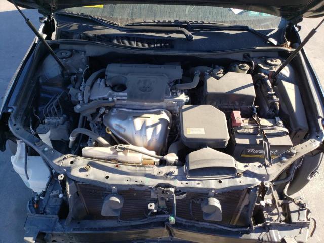 Photo 11 from auction – 2016 TOYOTA CAMRY LE with VIN 4T1BF1FK6GU139179