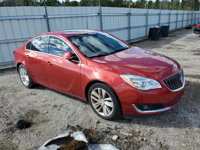 Photo 4 from auction – 2014 BUICK REGAL with VIN 2G4GK5EX0E9177491