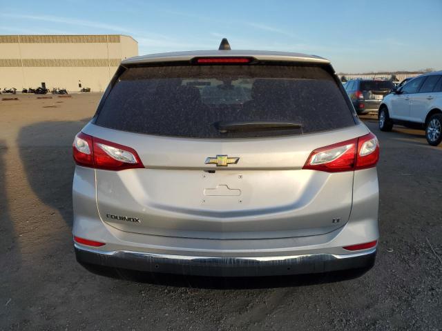 Photo 6 from auction – 2019 CHEVROLET EQUINOX LT with VIN 2GNAXJEV9K6280545