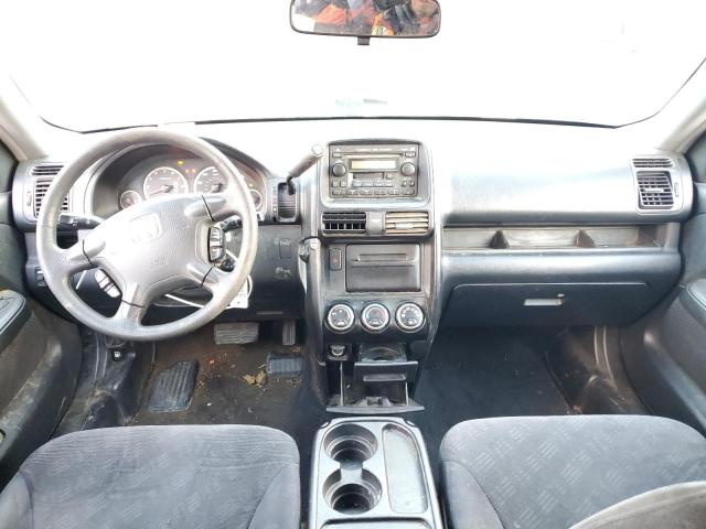 Photo 8 from auction – 2006 HONDA CR-V EX with VIN JHLRD78896C027898