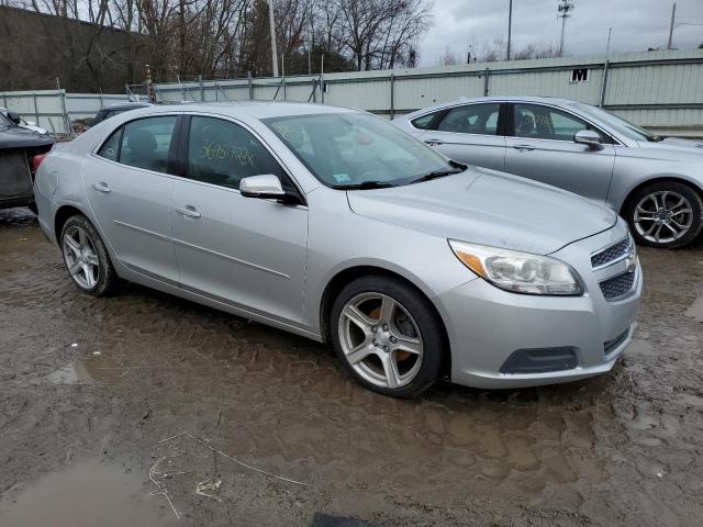 Photo 4 from auction – 2013 CHEVROLET MALIBU 1LT with VIN 1G11C5SA3DF241027