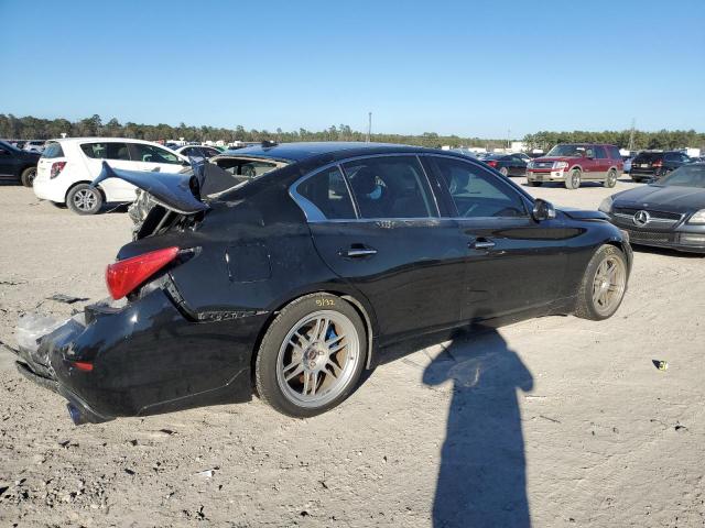 Photo 3 from auction – 2015 INFINITI Q50 BASE with VIN JN1BV7AP1FM341202