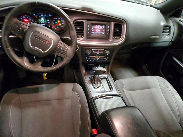 Photo 8 from auction – 2016 DODGE CHARGER SE with VIN 2C3CDXBG2GH241606