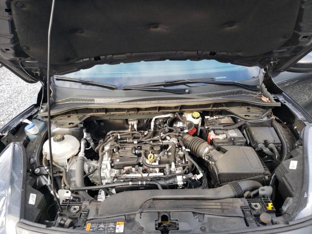 Photo 11 from auction – 2020 FORD ESCAPE SE with VIN 1FMCU0G69LUC42595