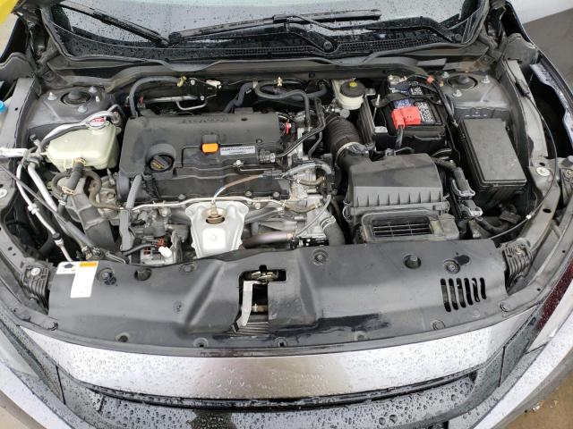 Photo 11 from auction – 2019 HONDA CIVIC LX with VIN 2HGFC2F66KH595932