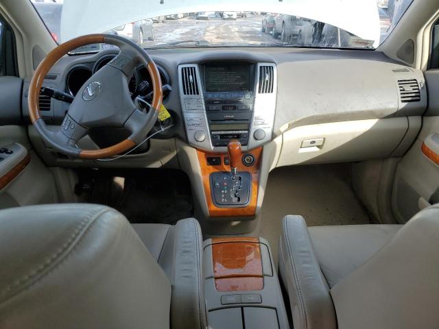 Photo 8 from auction – 2005 LEXUS RX 330 with VIN 2T2HA31U25C085015
