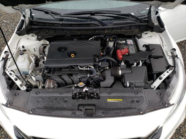 Photo 11 from auction – 2020 NISSAN ALTIMA SR with VIN 1N4BL4CV0LC221900