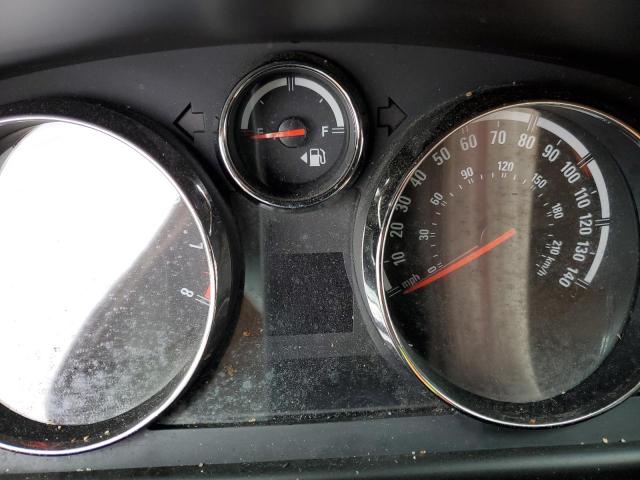 Photo 9 from auction – 2009 SATURN VUE XE with VIN 3GSCL33P89S579344