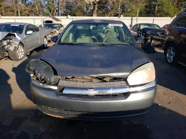 Photo 5 from auction – 2005 CHEVROLET MALIBU LS with VIN 1G1ZT52865F221937
